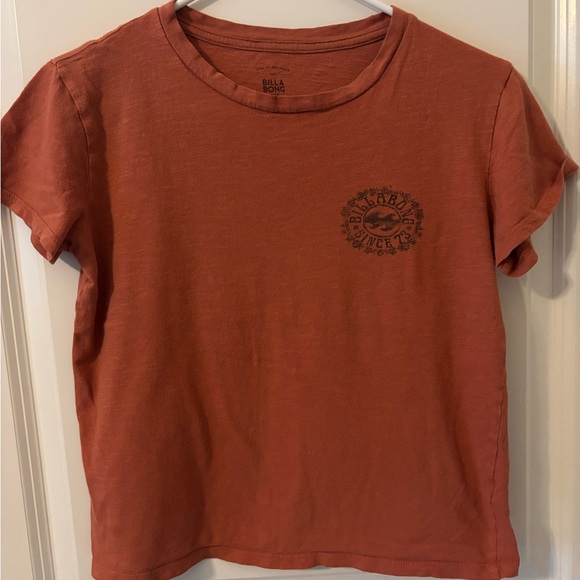 Billabong Tops - Billabong Surf/Skate Graphic Tee | Vintage Wash, Y2K